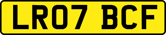 LR07BCF