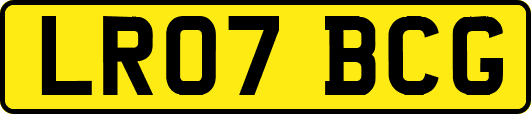 LR07BCG