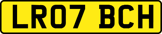 LR07BCH