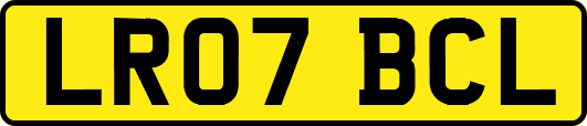 LR07BCL