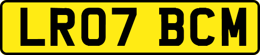 LR07BCM