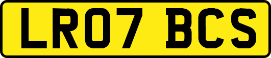 LR07BCS