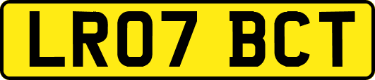 LR07BCT