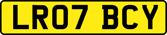 LR07BCY
