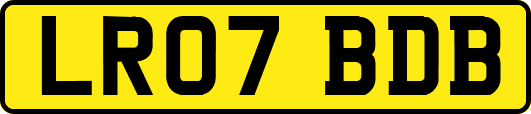 LR07BDB