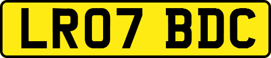 LR07BDC