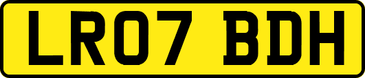 LR07BDH