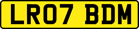 LR07BDM