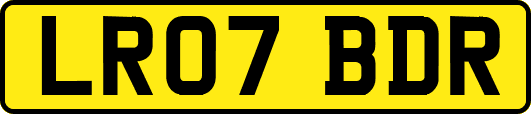LR07BDR