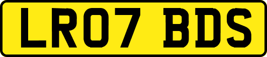 LR07BDS