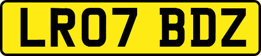LR07BDZ