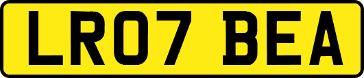 LR07BEA