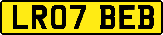 LR07BEB