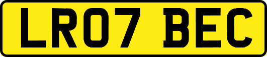 LR07BEC