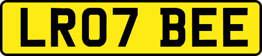 LR07BEE