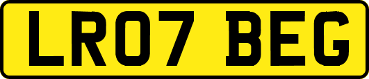 LR07BEG