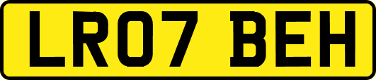 LR07BEH
