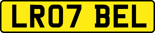 LR07BEL