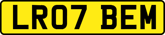 LR07BEM