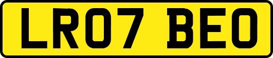 LR07BEO