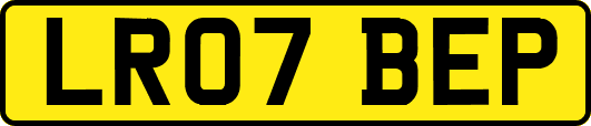 LR07BEP
