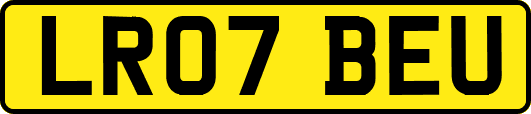 LR07BEU