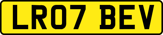 LR07BEV