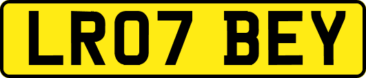 LR07BEY