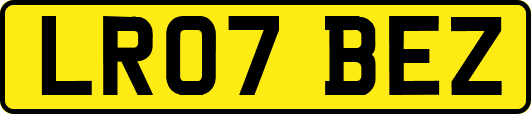 LR07BEZ