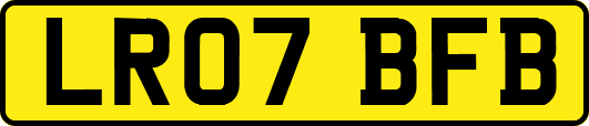 LR07BFB