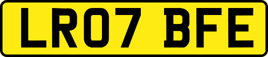 LR07BFE