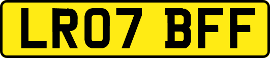 LR07BFF