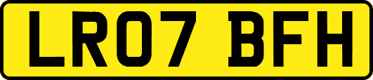 LR07BFH
