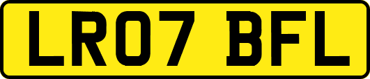 LR07BFL