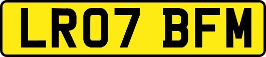 LR07BFM