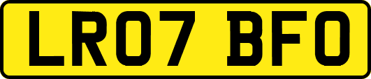 LR07BFO