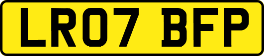 LR07BFP