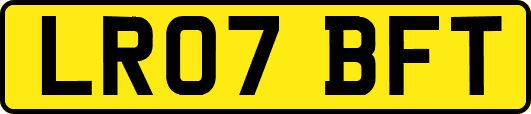 LR07BFT