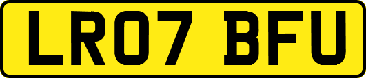 LR07BFU