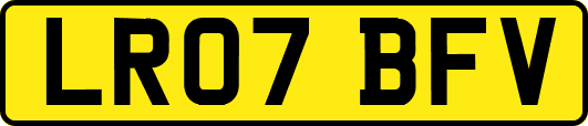 LR07BFV