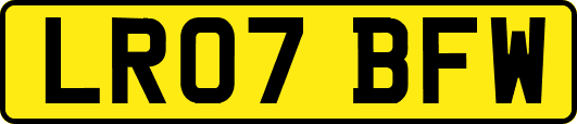 LR07BFW