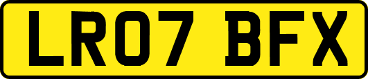 LR07BFX