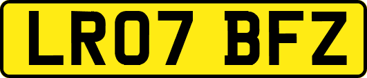 LR07BFZ