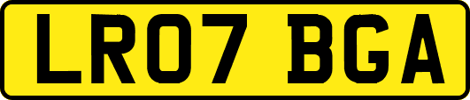 LR07BGA