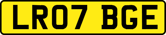 LR07BGE