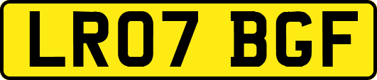 LR07BGF