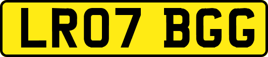 LR07BGG