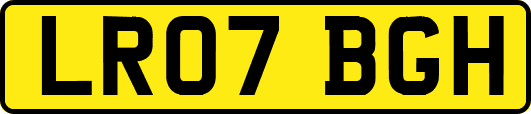 LR07BGH