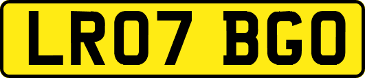 LR07BGO
