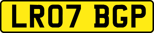 LR07BGP